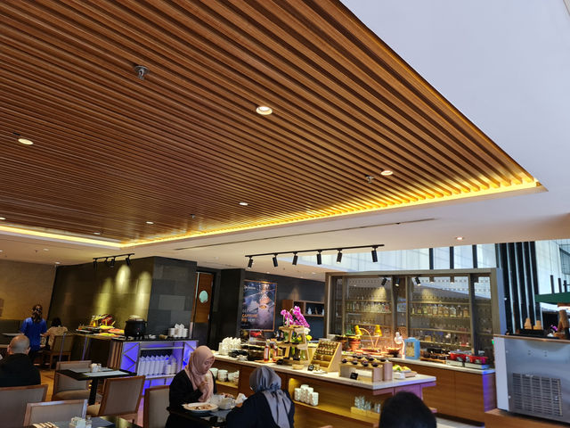 雅加達中環廣場福朋喜來登酒店
