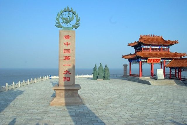 榮成超全旅遊攻略，帶你解鎖小眾寶藏地