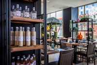 輕鬆入住維也納西站附近的摩登小酒店   酒店：梅科勒韋恩威斯巴霍夫酒店  地址：Felber