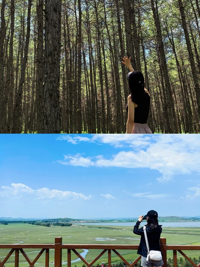 唔好再逼熱門路段啦！草原天路沽源段先係寶藏