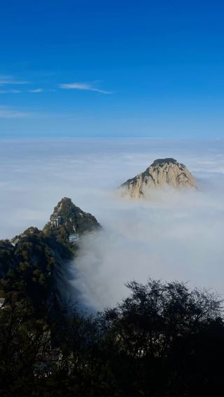 Huashan Must-Visit Guide Recommended by a Local