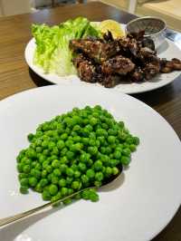 昆明文林街～新開嘅傣味特色餐廳