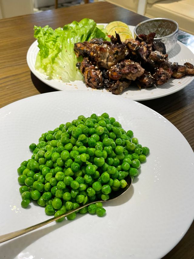 昆明文林街～新開嘅傣味特色餐廳