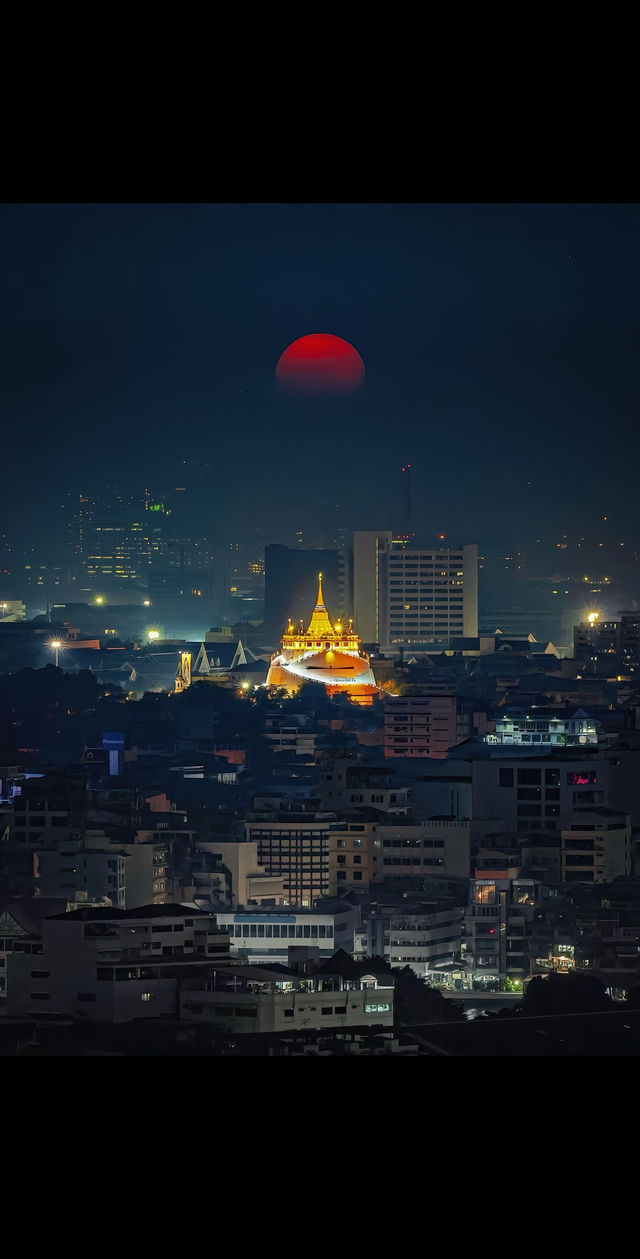 曼谷旅遊攻略