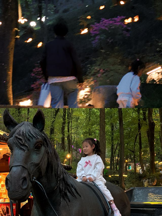 週末逃離城市｜用銅錢兩日一夜低預算全攻略