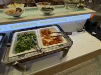 大陸連鎖素食自助餐推薦