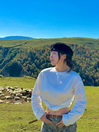 A stunning 2-hour getaway route from Beijing to the suburbs... my WeChat Moments blew up!