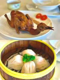 中山清涼逛食1日遊，真係好chill