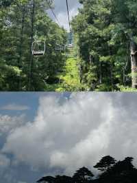 比玉龍雪山更仙！比峨嵋山更野！大理風花雪月終極攻略嚟啦！