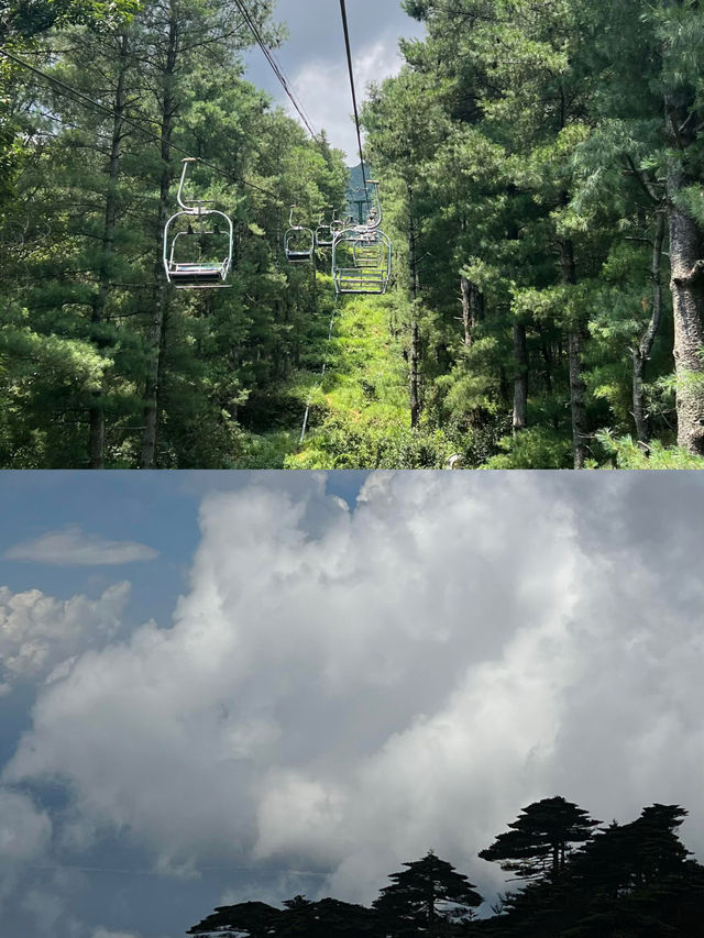 比玉龍雪山更仙！比峨嵋山更野！大理風花雪月終極攻略嚟啦！