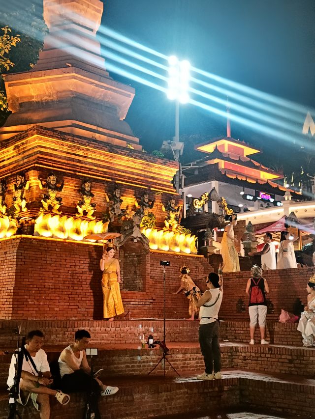 任何人唔嚟西雙版納呢間新酒店我都會傷心㗎！！
