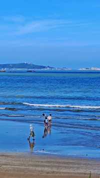 朱家尖：奔赴山海，解鎖東海浪漫