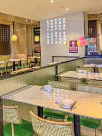 杭幫菜的清新之選 💕 謹杭味道·精品杭州菜(連城新天地店)