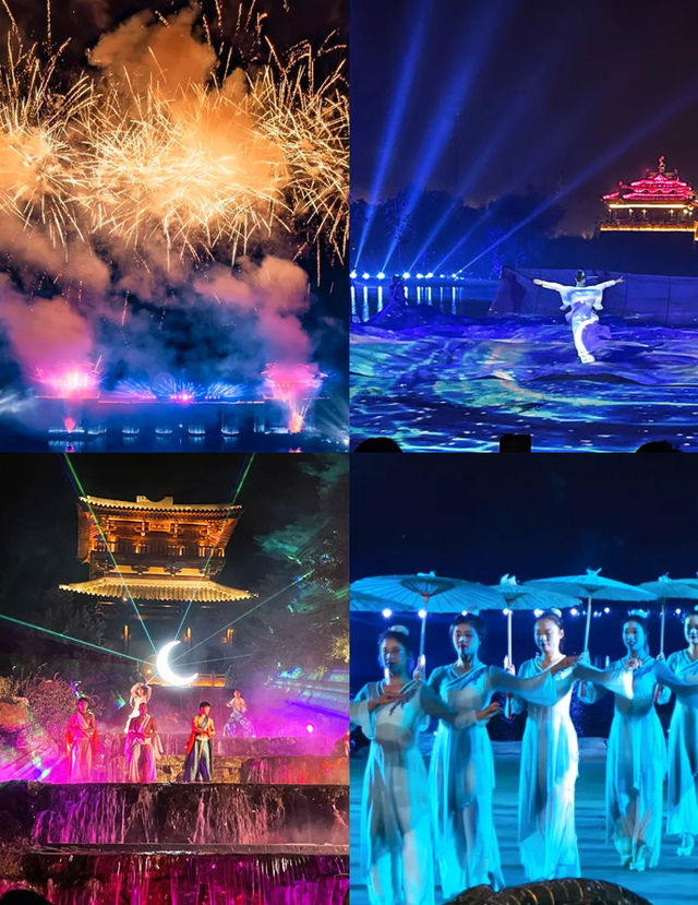 東方鹽湖城｜浸喺仙氣嘅快樂星球～