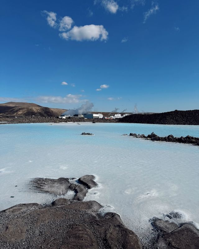 唔聽勸，同對象報咗冰島團，我嘅感受同避雷心得