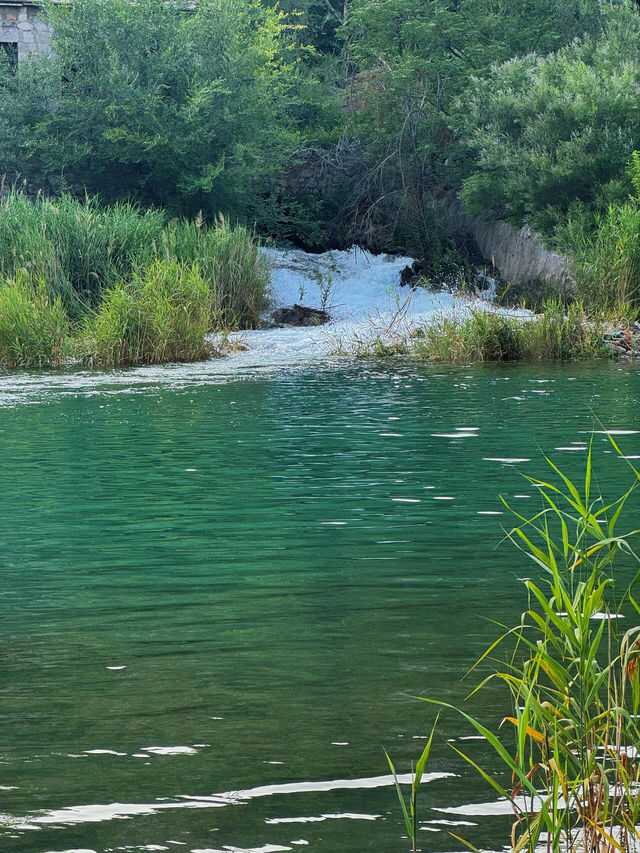 夏日玩水攻略嚟啦！
