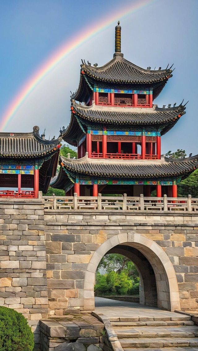 適合短途出遊嘅寶藏城市，寧夏•銀川