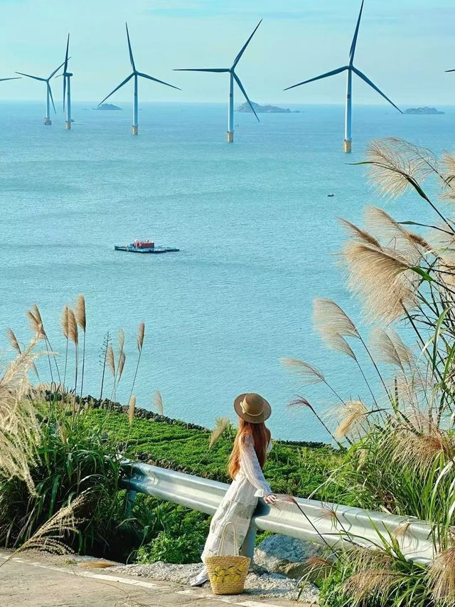 美到令人窒息嘅海島，一眼就令人淪陷
