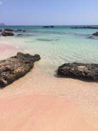 克里特島｜希臘穿越神話之旅
