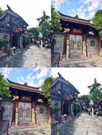 適合帶太太去散心的四大寶藏城市！