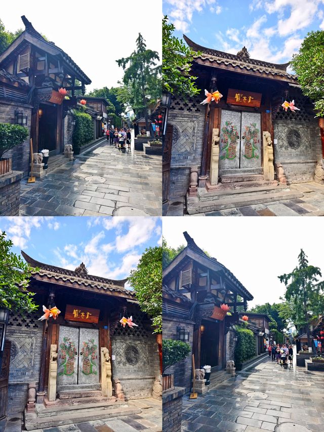 適合帶太太去散心的四大寶藏城市！