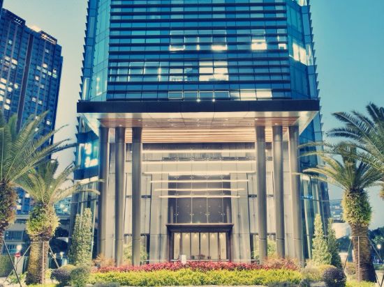 深圳隱世精品！漢普斯酒店親身體驗記】**  