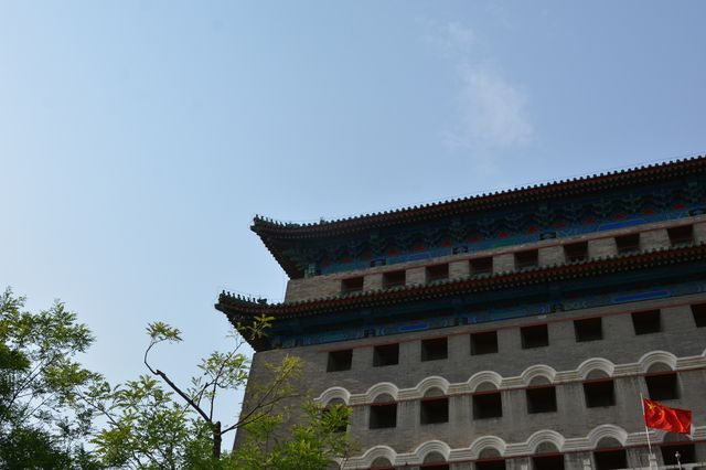 北京|北京 大前門旅遊全攻略