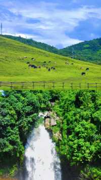 騰沖旅遊攻略：火山溫泉邊陲美食高性價比住宿推薦
