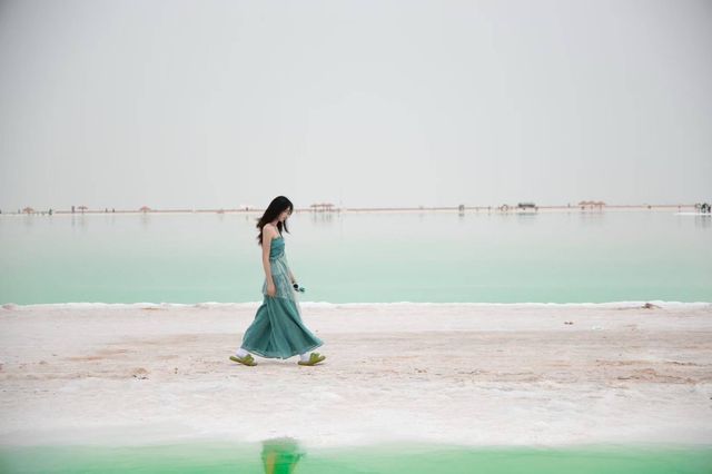 共和西寧7日遊：環湖探秘，遇見青海之美