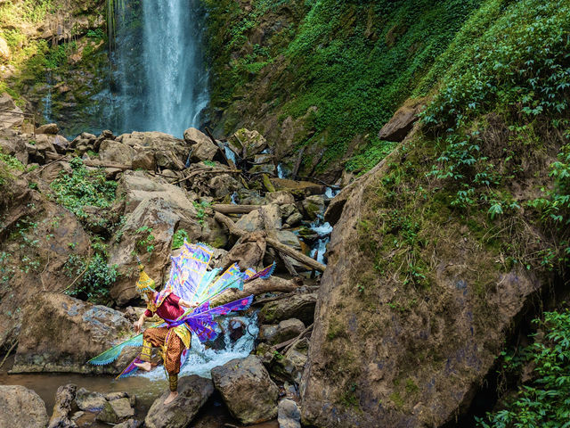 90後非遺傳承人，讓我相信，神鳥舞唔會消失