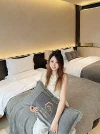 喺麗江搵到間神仙民宿，住落就唔想走