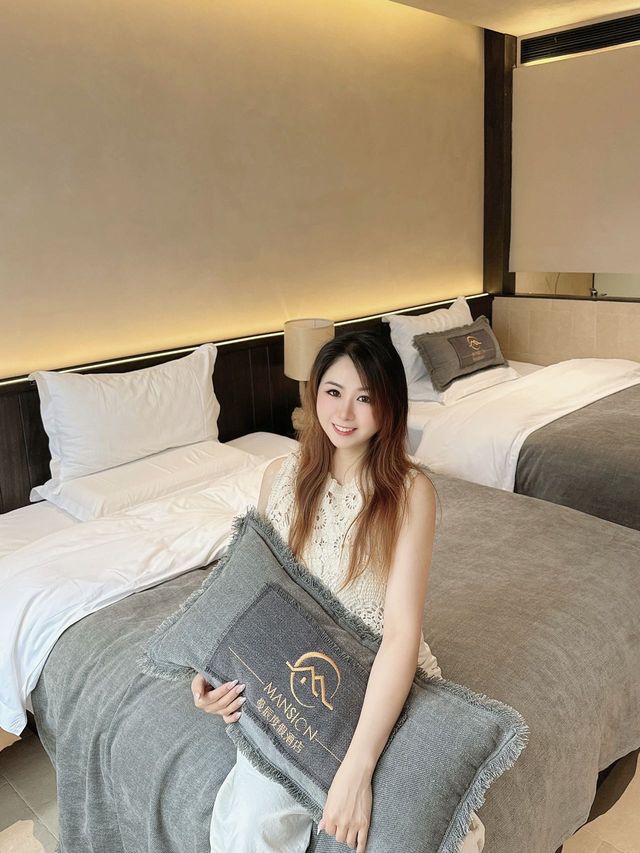 喺麗江搵到間神仙民宿，住落就唔想走