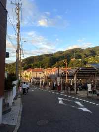 大阪呢座永遠充滿活力嘅城市，最啱嚟一場話走就走嘅旅行！
