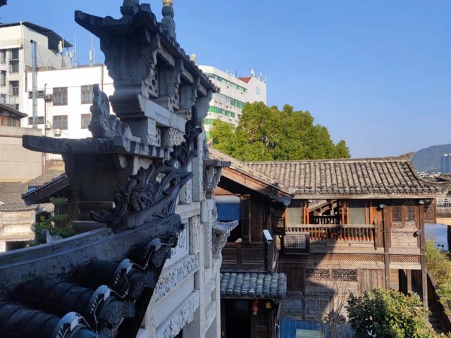 去咗4次汀州古城，終於玩到明！