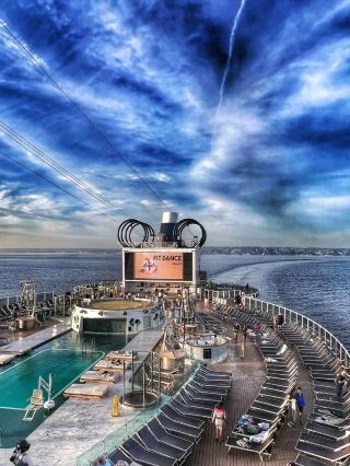 Excited Ocean Cay MSC Cruise Ship Journey🥰