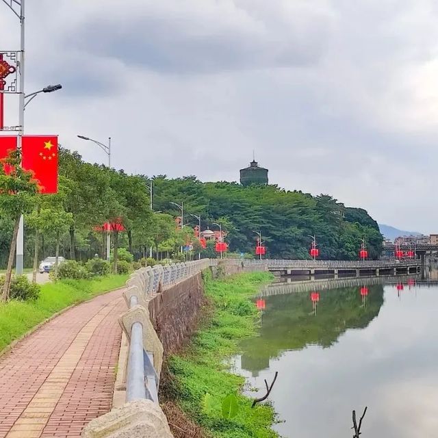 恩平平價靚路線全攻略
