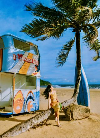 7 Days & 6 Nights Guide to Hainan's Hidden Luxury Gems!