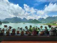 清遠桃花湖旅遊攻略｜闖入喀斯特秘境，邂逅廣東版「小洱海」