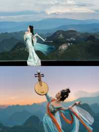 總要去趟桂林吧,一鍵打卡寶藏地