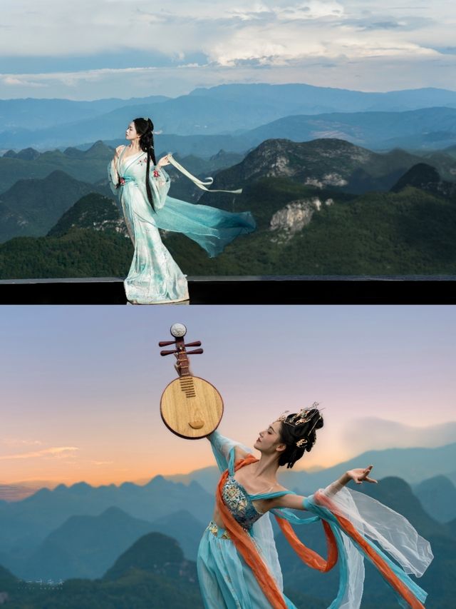 總要去趟桂林吧,一鍵打卡寶藏地 總要去趟桂林吧,一鍵打卡寶藏地