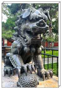 承德旅遊攻略 | 奔赴一場皇家之約