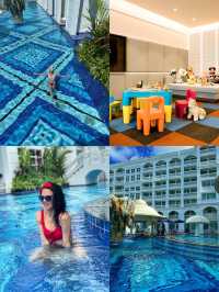 普吉島隱秘天堂,Mövenpick Myth Hotel   酒店:Mövenpick Myth