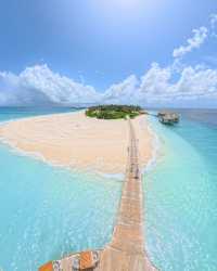 A Memorable Stay at InterContinental Maldives