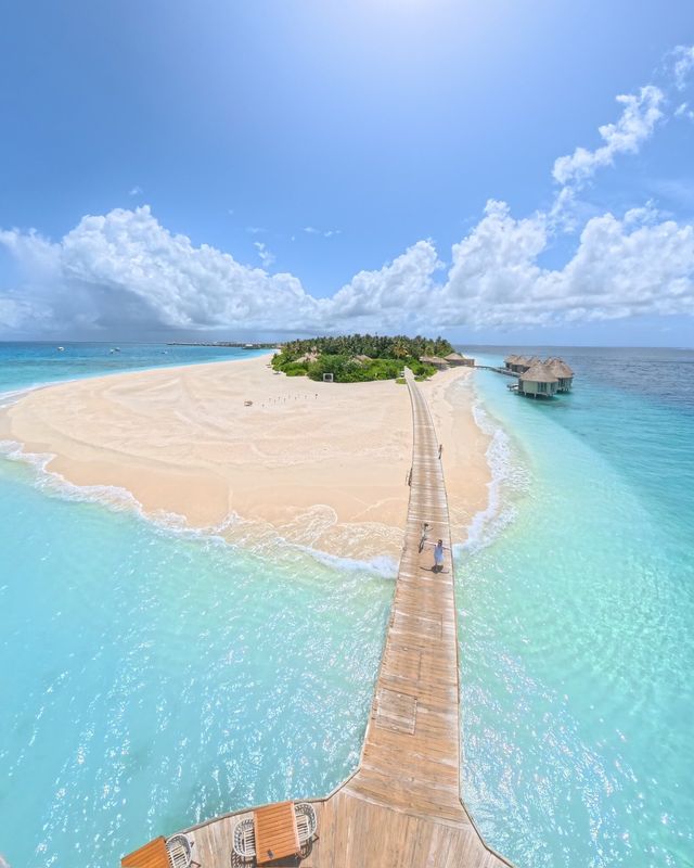 A Memorable Stay at InterContinental Maldives