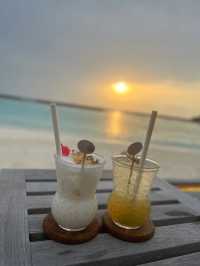 Unforgettable Honeymoon at Veligandu Resort