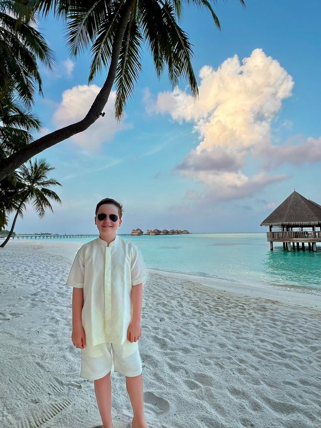 A Wonderful Gili Experience