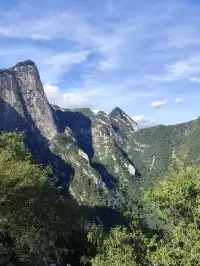 窩囊版「華山論劍」（三）——住宿及感想