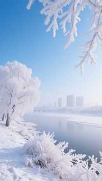 吉林4日3夜冰雪奇緣人均3千玩盡霧凇滑雪溫泉,打工仔嘅治