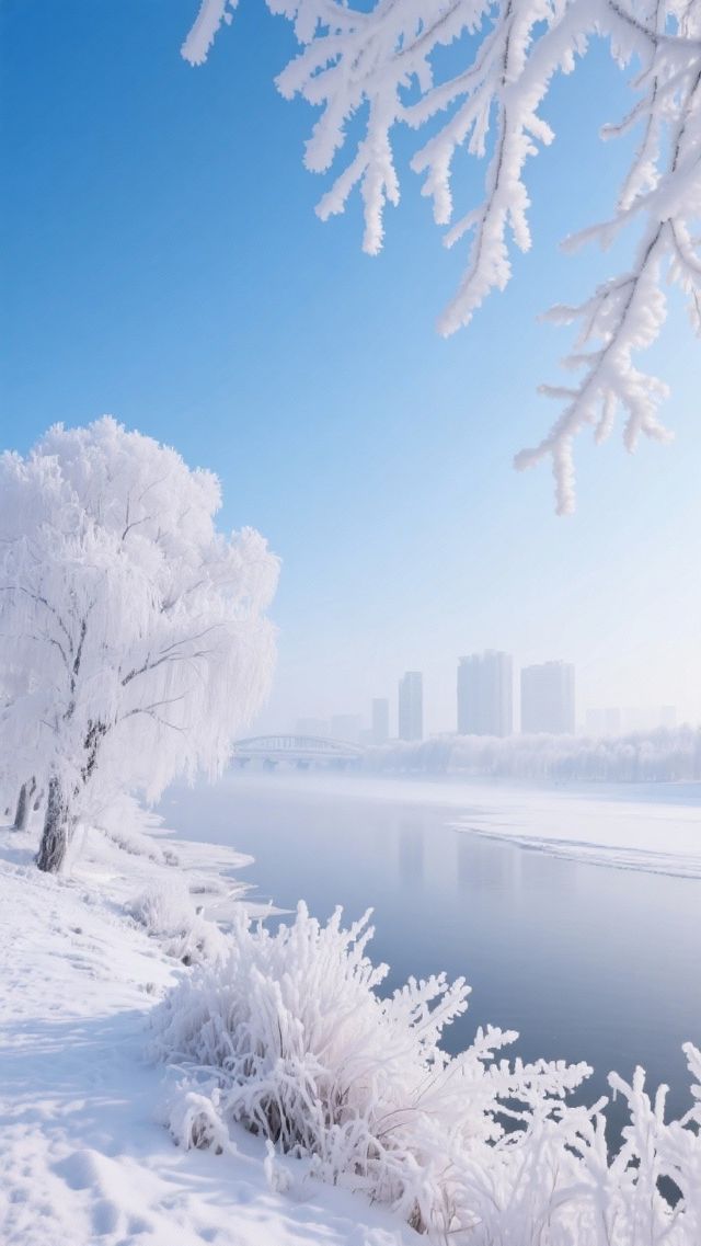 吉林4日3夜冰雪奇緣人均3千玩盡霧凇滑雪溫泉,打工仔嘅治 吉林4日3夜冰雪奇緣人均3千玩盡霧凇滑雪溫泉,打工仔嘅治