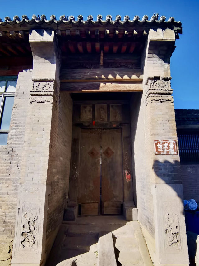 山色銀韻，陽泉銀圓山莊的時光慢旅